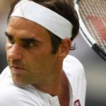 "Incluso Roger Federer está nervioso a veces", dice la estrella de la WTA