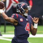 Intercambio de Deshaun Watson: el mariscal de campo de Texas se reunirá con los Browns el martes