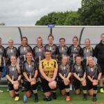 Equipo femenino Kernow FA