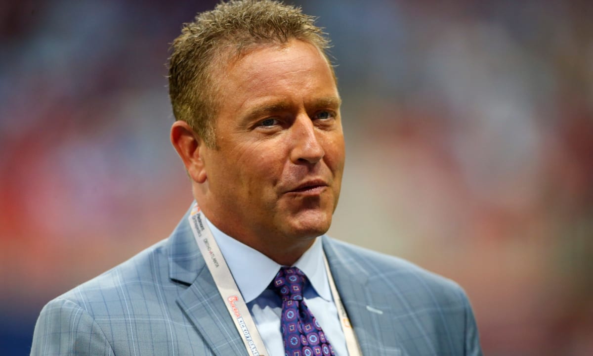 Kirk Herbstreit convocará Thursday Night Football para Amazon este otoño