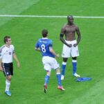 Balotelli: La Eurocopa 2012 fue la mejor etapa de mi carrera