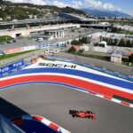 La Fórmula 1 cancela oficialmente el Gran Premio de Rusia de 2022