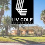 La lucrativa liga de golf respaldada por Arabia Saudita es una 'nueva oportunidad' para los jugadores