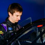 Logan Bearden seleccionado para piloto de segunda entrada para AM Racing en COTA