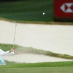 Lydia Ko hace un tiro de agua increíble, la racha de Jin Young Ko termina, Patty Tavatanakit lidera el Campeonato Mundial Femenino HSBC