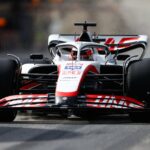 Magnussen siente 'algún tipo de ambiente' en Haas