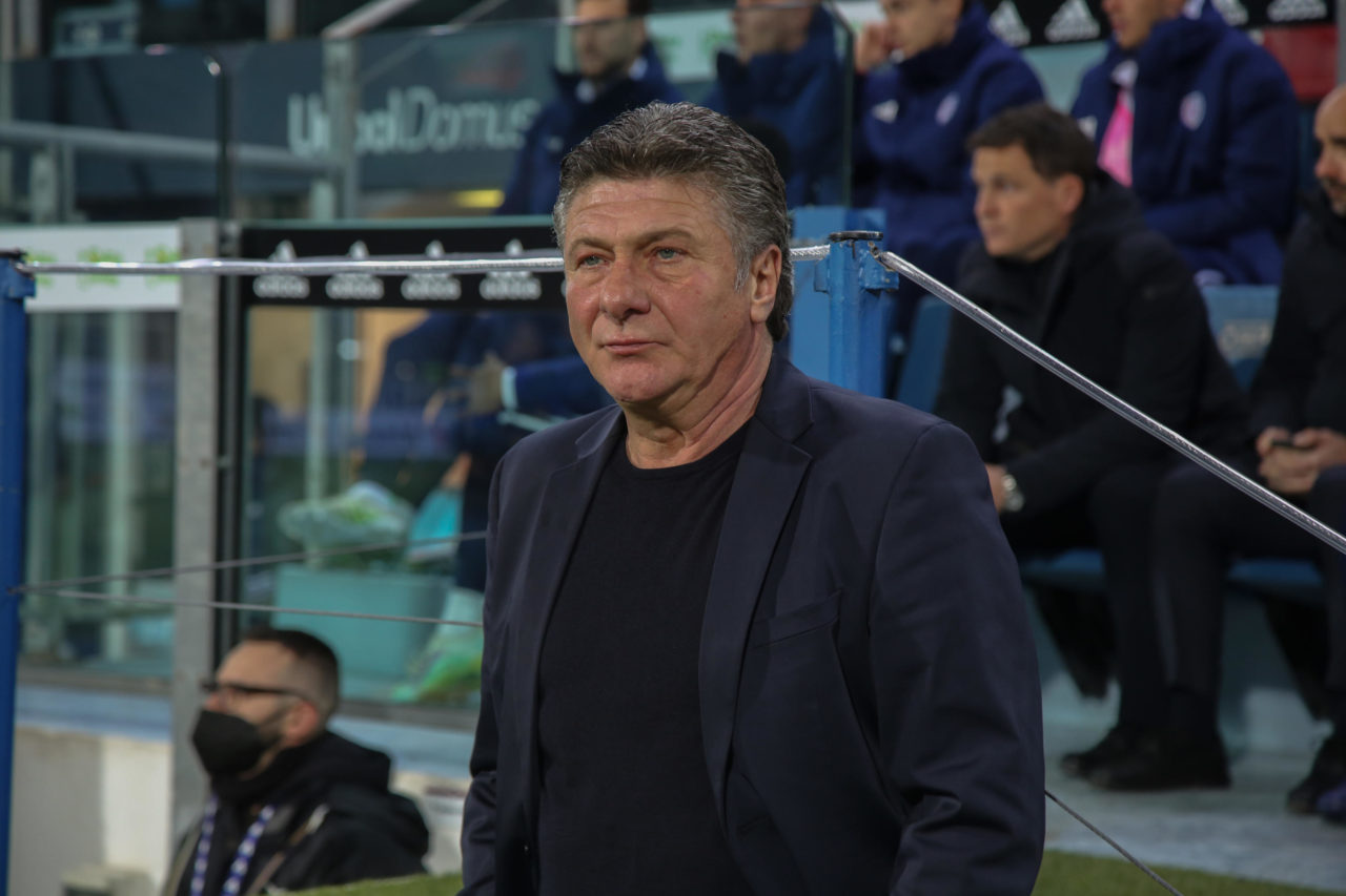 Mazzarri: ‘Lazio punished Cagliari arrogance’
