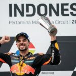 MotoGP Mandalika: Inicio clave para el éxito de Oliveira, visibilidad difícil