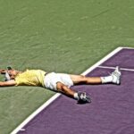 Novak Djokovic recuerda: