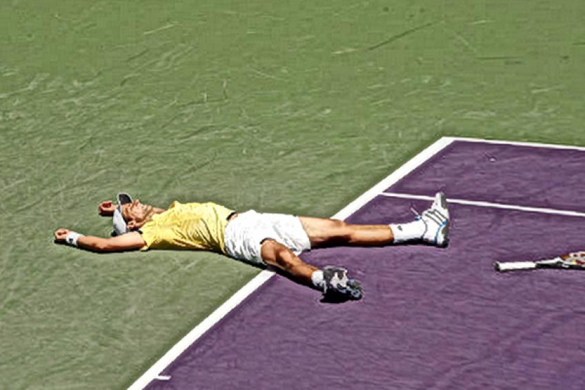 Novak Djokovic recuerda: