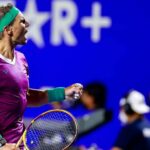Ion Tiriac: Novak Djokovic es un gran atleta pero Rafael Nadal es un gran campeón