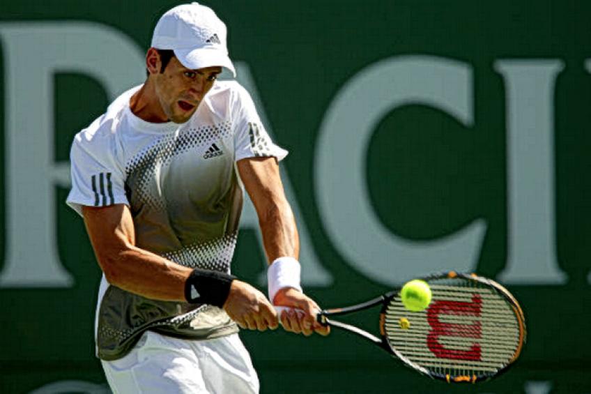 Flashback de Indian Wells: Novak Djokovic gana la primera corona del desierto sobre Mardy Fish