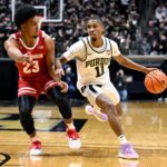 Predicción Purdue vs Wisconsin, selecciones gratuitas de la NCAA, vista previa y probabilidades