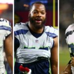 Preguntas y respuestas con los grandes de los Seahawks: Avril, Baldwin y Bennett