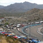 Problemas de inspección de NASCAR: marzo de 2022 (Phoenix Raceway)