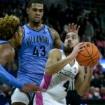 NCAA Picks Providence vs Villanova Friars vs Wildcats