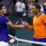 'Rafael Nadal y Carlos Alcaraz jugaron uno de los mejores partidos que he visto', dice..