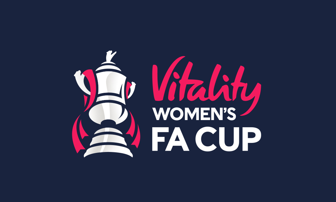 Realizado el sorteo de semifinales de la Copa FA Femenina Vitality