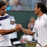 Flashback de Indian Wells: Roger Federer experimenta una derrota impactante ante Guillermo Cañas