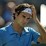 Flashback de Indian Wells: Roger Federer experimenta la derrota más dura desde 2000
