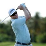Ryan Brehm da un paso hacia su primera victoria en el PGA Tour con ventaja de 36 hoyos en el Puerto Rico Open