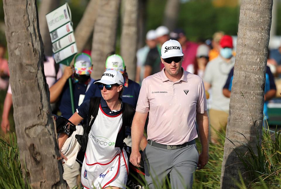 Ryan Brehm desafía las probabilidades, capturando el Abierto de Puerto Rico para mantener su tarjeta del PGA Tour