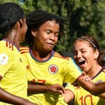 Selección Colombia femenina sub 17 vs Chile: previa, datos, alineación probable, cómo ver por tv | Selección Colombia
