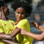 Selección Colombia vs Ecuador, Sudamericano Sub 17, novedades, hora y dónde ver | Futbol Colombiano | Fútbol Femenino