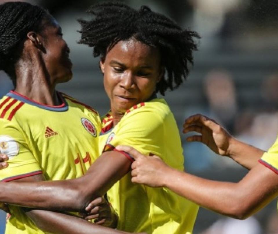 Selección Colombia vs Ecuador, Sudamericano Sub 17, novedades, hora y dónde ver | Futbol Colombiano | Fútbol Femenino