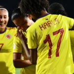 Selección Sub-17 Sudamericano: Selección femenina Sub-17 venció a Paraguay y se acercó al Mundial | Deportes