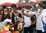 Pol Espargaró, carrera de MotoGP, MotoGP de Indonesia, 20 de marzo de 2022