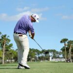 Sepp Straka hace historia en el PGA Tour con la victoria en el Honda Classic mientras la fuerte lluvia en el hoyo final prepara un emocionante final del domingo