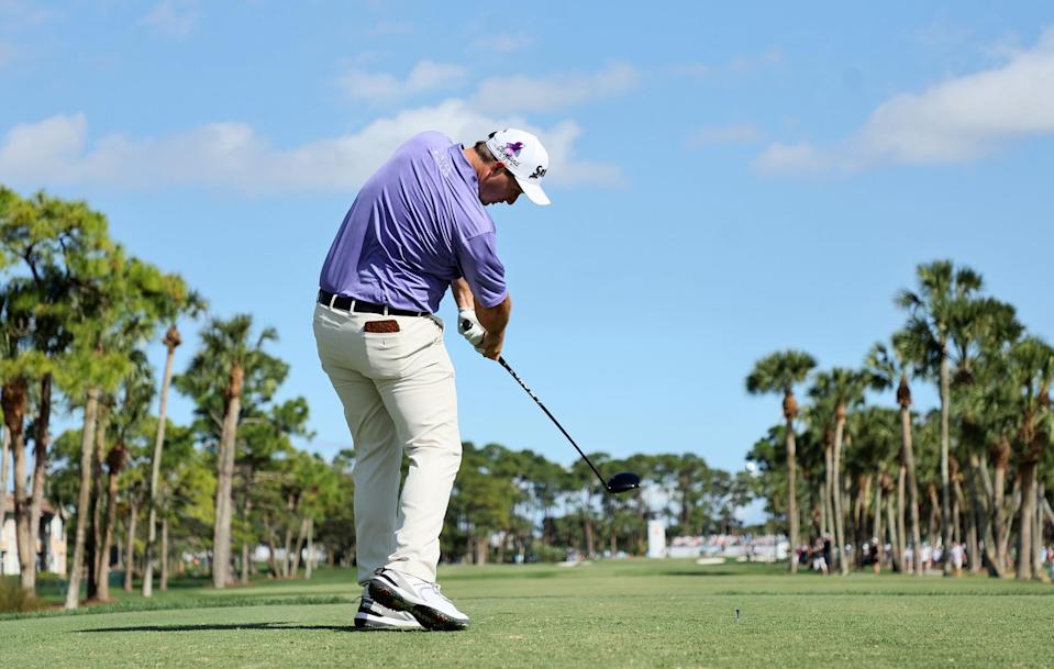 Sepp Straka hace historia en el PGA Tour con la victoria en el Honda Classic mientras la fuerte lluvia en el hoyo final prepara un emocionante final del domingo