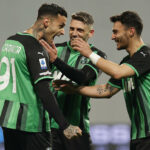 Serie A Highlights: Sassuolo 4-1 Spezia