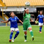 Síntesis fecha 4 – Liga Femenina BetPlay Dimayor 2022