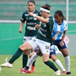 Síntesis fecha 8 – Liga Femenina BetPlay Dimayor 2022