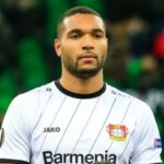 Jonathan Tah.