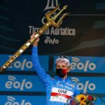 Tirreno-Adriático 2022 - Previa |  Ciclismonoticias