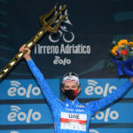 Tirreno-Adriático ganadores anteriores |  Ciclismonoticias