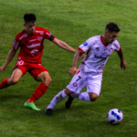 Union Calera recibe a Ñublense por la vuelta en Copa Sudamericana » Prensafútbol