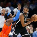 Thunder vs Nets picks, preview and prediction