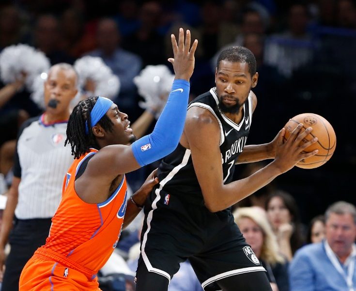 Thunder vs Nets picks, preview and prediction