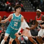 NBA Betting Picks - Charlotte Hornets vs Washington Wizards preview, prediction and picks