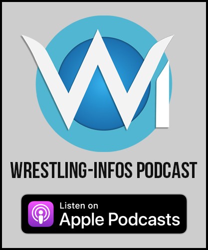 W-IPin Wrestling Weekly #169 - The Wrestling Weekly Recap of WWE and the World: Podcast 3/3/22 (¿En broma o en serio? ¡Vince McMahon quiere subir al ring en Wrestlemania! - ¡Ring of Honor es All Elite! ¿Qué ¿Qué está haciendo Tony Khan? - Y finalmente: ¡Muchas gracias!)