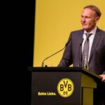 Hans-Joachim Watzke.