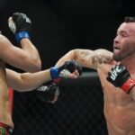 Who’s next for Colby Covington after win?