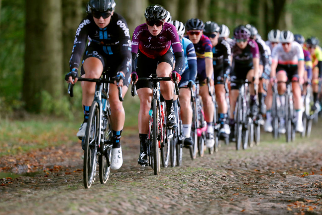 Women's WorldTour Ronde van Drenthe 2022 - Avance