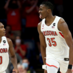 How to Bet on the PAC-12 Tournament in Arizona