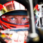 ¡Magnussen regresa a la F1 y Haas con un contrato de varios años!