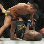 ¿Se debería haber permitido que Renato Moicano continuara en UFC 272?